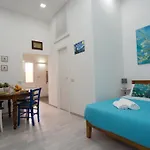 La Casina Di Luigi Con Balcone