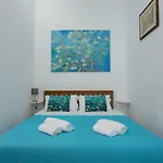 La Casina Di Luigi Con Balcone