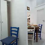 La Casina Di Luigi Con Balcone