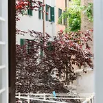 La Casina Di Luigi Con Balcone