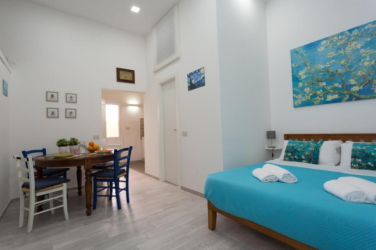 La Casina Di Luigi Con Balcone Appartamento Roma