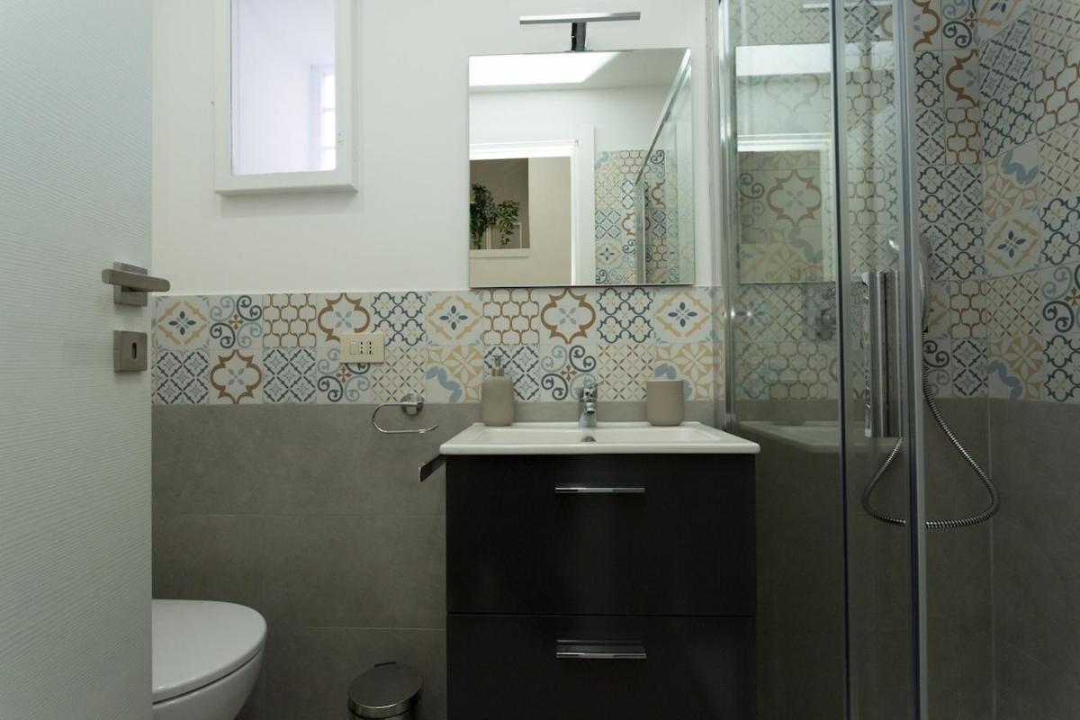 La Casina Di Luigi Con Balcone Appartamento *